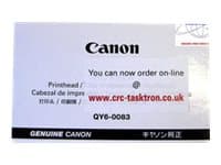 Canon - Original - skriverhode - for PIXMA MG6350