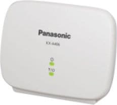 Panasonic KX-A406 - DECT-repeterare för trådlös telefon