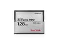 Miniatyrbild 5 av 5: SanDisk Extreme Pro - Flash-minneskort - 128 GB - CFast 2.0