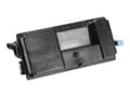 Miniatyrbilde 4 av 5: Kyocera TK 3170 - Sort - original - tonerpatron - for ECOSYS M3860, P3050, P3055, P3060, P3150, P3260