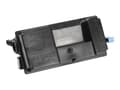 Miniatyrbilde 1 av 5: Kyocera TK 3170 - Sort - original - tonerpatron - for ECOSYS M3860, P3050, P3055, P3060, P3150, P3260
