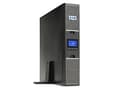 Miniatyrbilde 3 av 5: Eaton 9PX 1500i RT2U Netpack - UPS (rackmonterbar/ekstern) - AC 200/208/220/230/240 V - 1500 watt - 1500 VA - RS-232, USB, Ethernet 10/100/1000 - utg