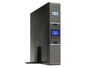 Eaton 9PX 1500i RT2U Netpack - UPS (rackmonterbar/ekstern) - AC 200/208/220/230/240 V - 1500 watt - 1500 VA - RS-232, USB, Ethernet 10/100/1000 - utg