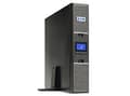 Miniatyrbilde 5 av 5: Eaton 9PX 1500i RT2U Netpack - UPS (rackmonterbar/ekstern) - AC 200/208/220/230/240 V - 1500 watt - 1500 VA - RS-232, USB, Ethernet 10/100/1000 - utg