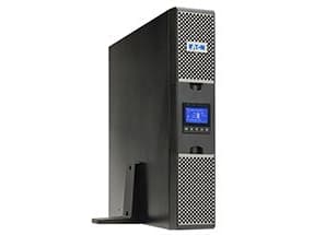 Eaton 9PX 1500i RT2U Netpack - UPS (rackmonterbar/ekstern) - AC 200/208/220/230/240 V - 1500 watt - 1500 VA - RS-232, USB, Ethernet 10/100/1000 - utg