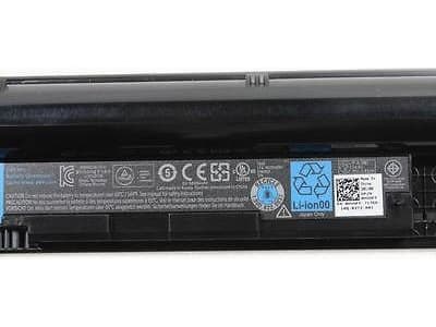 DELL HXHFF, Bakterier, DELL