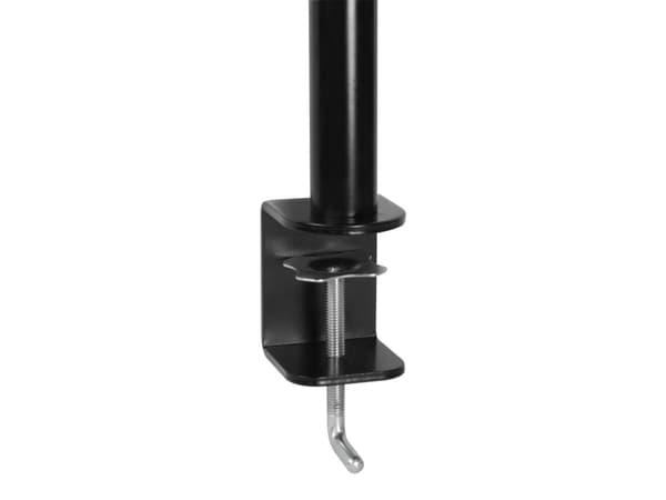 ARCTIC Z1 Basic - Monteringssats - för LCD-display - stål - skärmstorlek: 13"-32" - disk-monteringsbar