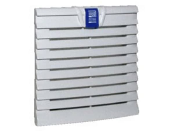 Rittal SK 3238.200, Vit, ABS synthetics, 148,5 mm, 24 mm, 148,5 mm, 1 styck