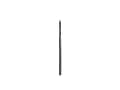 Miniatyrbild 5 av 5: Multibrackets M Universal Cable Sock Self Wrapping - Kabelorganiserare - svart