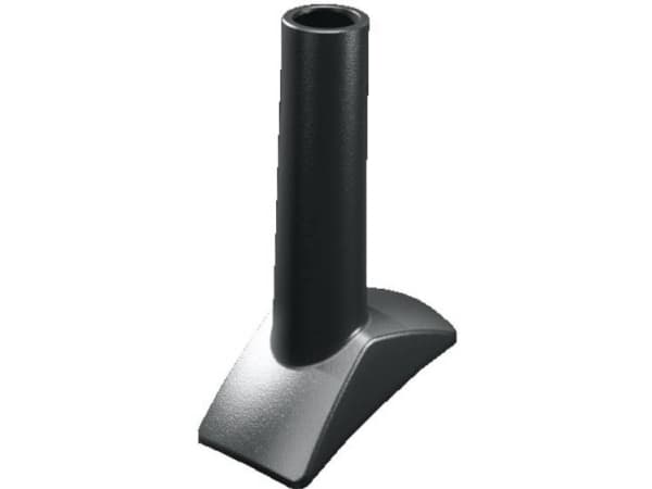 Rittal CP 6212.900 Bærearm montageelement Grafitgrå (RAL 7024) 1 stk
