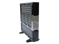 Watercool MO-RA3 - Liquid cooling system radiator feet