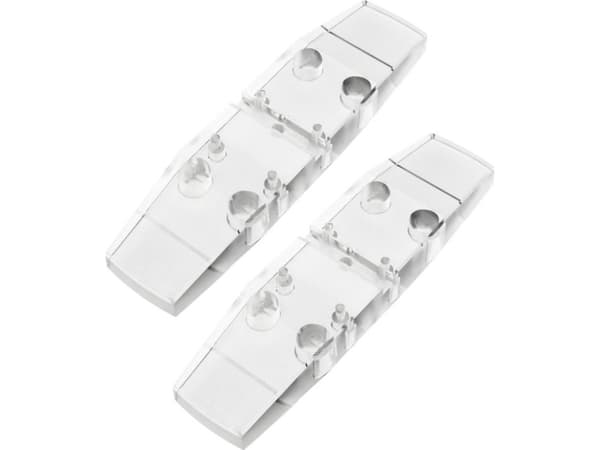 Watercool MO-RA3 - Liquid cooling system radiator feet
