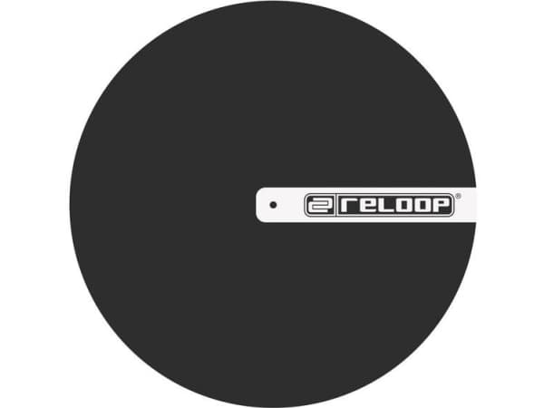 Reloop Logo Slipmat