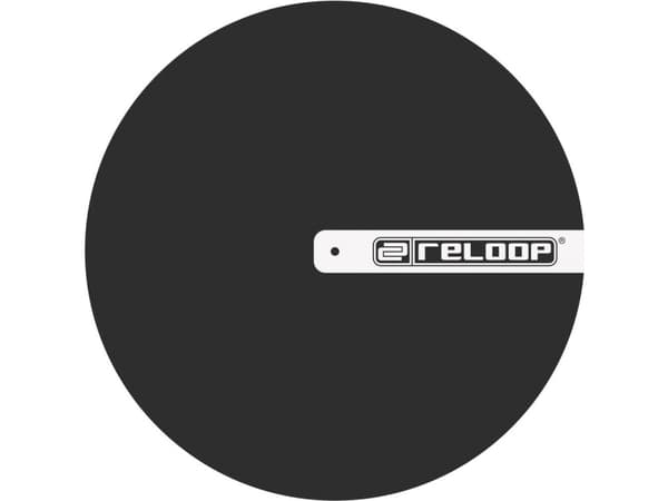 Reloop Logo Slipmat