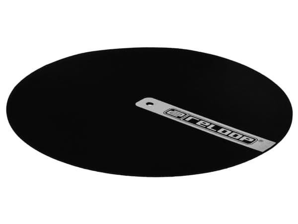 Reloop Logo Slipmat