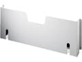 Pikkukuva 5 / 5: Rittal PS 4118.000 Ledningsdiagramlomme Gråhvid (RAL 7035) 1 stk
