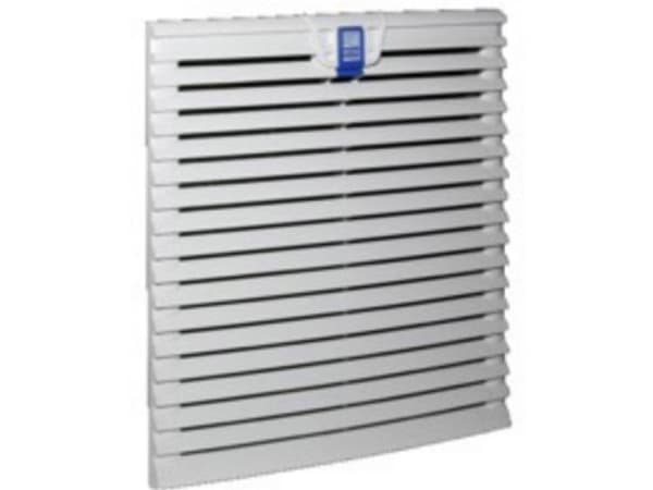 Rittal SK 3243.200, Harmaa, ABS-synteettinen, 323 mm, 25 mm, 323 mm, 1 kpl