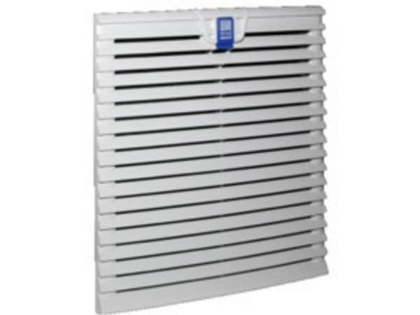 Rittal SK 3243.200, Harmaa, ABS-synteettinen, 323 mm, 25 mm, 323 mm, 1 kpl