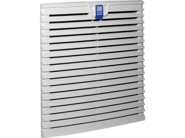 Rittal SK 3243.200, Harmaa, ABS-synteettinen, 323 mm, 25 mm, 323 mm, 1 kpl