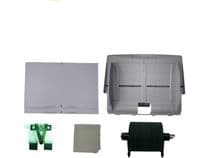 Plustek PS4x6 - Sarja - Skannerin puhdistus- ja kalibrointisarja - SmartOffice PS406, PS406U, PS456U -laitteille