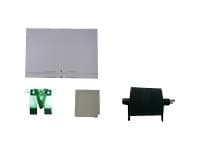 Plustek PS4x6 - Sarja - Skannerin puhdistus- ja kalibrointisarja - SmartOffice PS406, PS406U, PS456U -laitteille