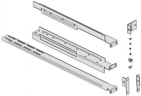 Ever - Rack-monteringspakke