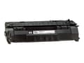 Miniatyrbild 2 av 5: HP 53A - Svart - original - LaserJet - tonerkassett (Q7553A) - för LaserJet M2727nf MFP, M2727nfs MFP, P2014, P2014n, P2015, P2015d, P2015dn, P2015n,