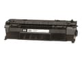 Miniatyrbild 1 av 5: HP 53A - Svart - original - LaserJet - tonerkassett (Q7553A) - för LaserJet M2727nf MFP, M2727nfs MFP, P2014, P2014n, P2015, P2015d, P2015dn, P2015n,