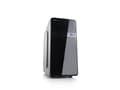 Miniatyrbild 1 av 5: Modecom MINI TREND AIR, Mini Tower, PC, Svart, ITX, micro ATX, 1x 80 mm, 80,120 mm
