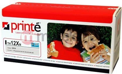 Toner Printe H12XN Black Replacement 12A (TH12XN)