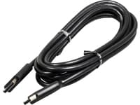 Samsung BN39-02210A, Kabel, Sort, Samsung, SNOWRAF, UN55KS8000F, UN55KS800DF, UN55KS8500F, UN55KS850DF, UN55KS9000F, UN55KS9500F,..., 1 stykker