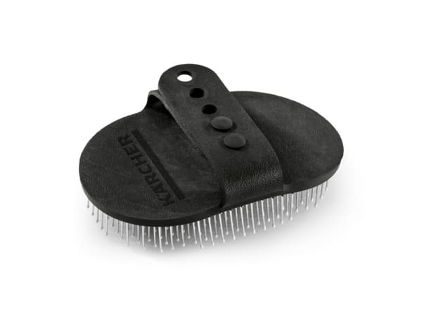 Kärcher - Pet brush - flyttbar tvätt - för Kärcher OC 3, OC 3 Adventure Box, OC 3 PET BOX
