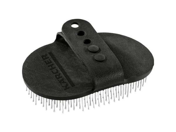 Kärcher - Pet brush - flyttbar tvätt - för Kärcher OC 3, OC 3 Adventure Box, OC 3 PET BOX