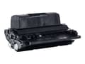 Miniatyrbilde 1 av 5: KMP H-T228 - 1150 g - Høy ytelse - svart - kompatibel - tonerpatron (alternativ for: HP 81X) - for HP LaserJet Enterprise M632, MFP M630; LaserJet En