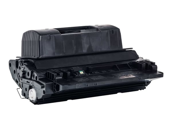 KMP H-T228 - 1150 g - Høy ytelse - svart - kompatibel - tonerpatron (alternativ for: HP 81X) - for HP LaserJet Enterprise M632, MFP M630; LaserJet En