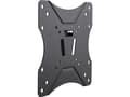 Miniatyrbild 3 av 5: LogiLink BP0005, 58,4 cm (23"), 106,7 cm (42"), 75 x 75 mm, 200 x 100 mm, -12 - 3°, Svart