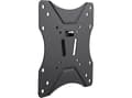 Miniatyrbild 5 av 5: LogiLink BP0005, 58,4 cm (23"), 106,7 cm (42"), 75 x 75 mm, 200 x 100 mm, -12 - 3°, Svart