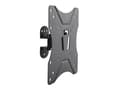 Miniatyrbild 2 av 5: LogiLink BP0006, 106,7 cm (42"), 75 x 75 mm, 200 x 200 mm, -7,5 - 7,5°, -25 - 25°, Svart