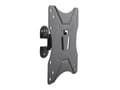 Miniatyrbild 1 av 5: LogiLink BP0006, 106,7 cm (42"), 75 x 75 mm, 200 x 200 mm, -7,5 - 7,5°, -25 - 25°, Svart