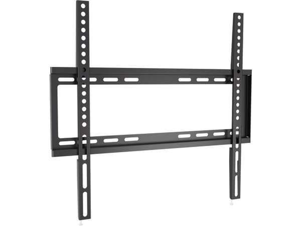 LogiLink BP0009, 81,3 cm (32"), 139,7 cm (55"), 35 kg, 200 x 200 mm, 400 x 400 mm, Svart