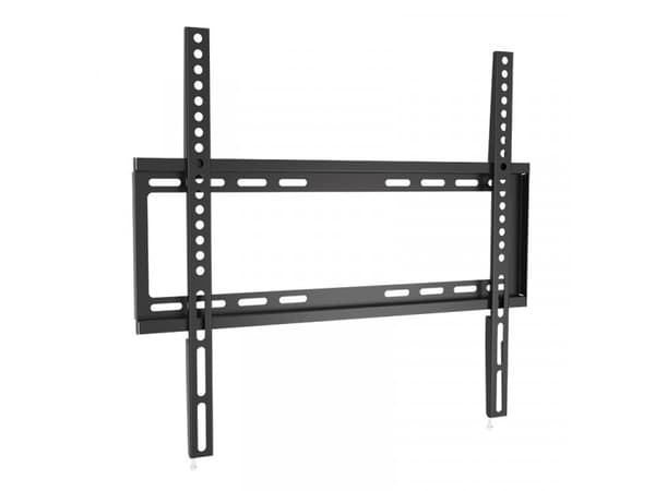 LogiLink BP0009, 81,3 cm (32"), 139,7 cm (55"), 35 kg, 200 x 200 mm, 400 x 400 mm, Svart