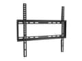 Miniatyrbild 2 av 5: LogiLink BP0009, 81,3 cm (32"), 139,7 cm (55"), 35 kg, 200 x 200 mm, 400 x 400 mm, Svart