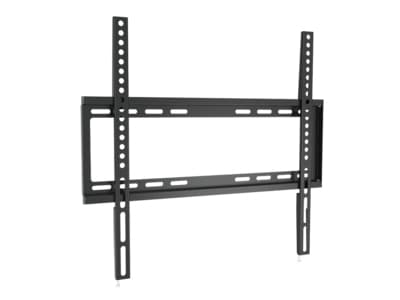 LogiLink BP0009, 81,3 cm (32"), 139,7 cm (55"), 35 kg, 200 x 200 mm, 400 x 400 mm, Svart Svart