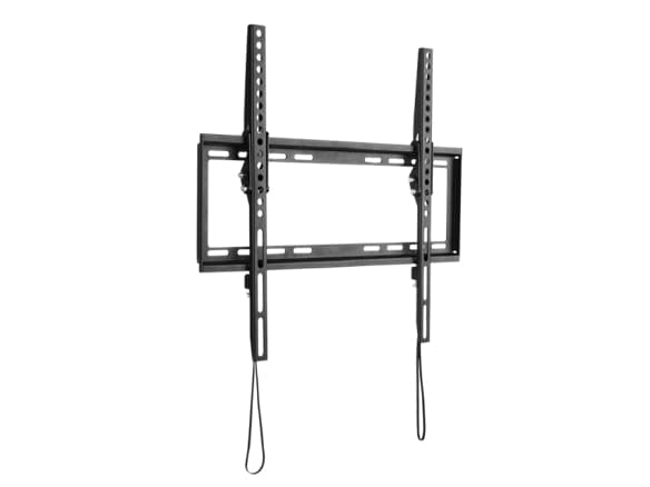 LogiLink BP0010, 81,3 cm (32"), 139,7 cm (55"), 200 x 200 mm, 400 x 400 mm, -8 - 0°, Svart