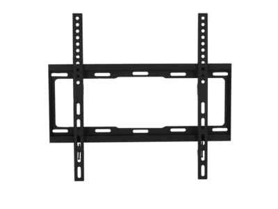 LogiLink BP0011, 81,3 cm (32"), 139,7 cm (55"), 40 kg, 200 x 100 mm, 400 x 400 mm, lajittelu musta