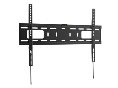LogiLink BP0017, 94 cm (37"), 177,8 cm (70"), 50 kg, 200 x 200 mm, 600 x 400 mm, lajittelu musta