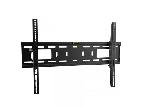 LogiLink BP0018, 94 cm (37"), 177,8 cm (70"), 200 x 200 mm, 600 x 400 mm, -10 - 5°, Svart