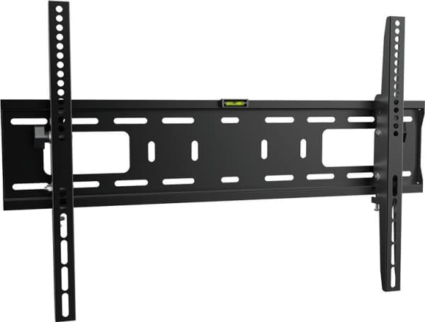 LogiLink BP0018, 94 cm (37"), 177,8 cm (70"), 200 x 200 mm, 600 x 400 mm, -10 - 5°, Svart
