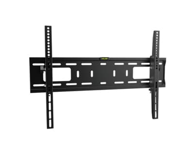 LogiLink BP0018, 94 cm (37"), 177,8 cm (70"), 200 x 200 mm, 600 x 400 mm, -10 - 5°, Svart Svart