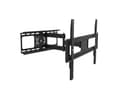 Miniatyrbild 5 av 5: LogiLink BP0028, 177,8 cm (70"), 200 x 200 mm, 600 x 400 mm, -20 - 10°, -90 - 90°, Svart
